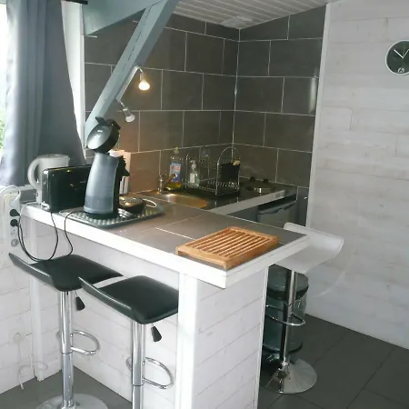 St Augustin * Bordeaux