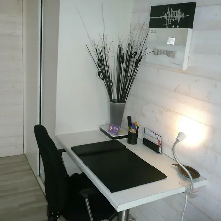 Saint Augustin Appartement *