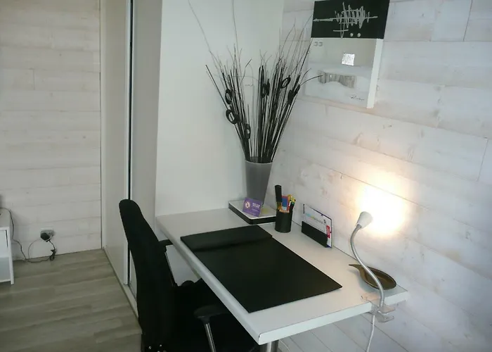 St Augustin Appartement *